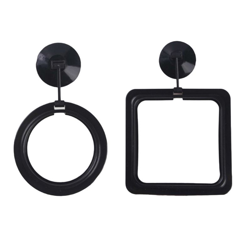 Aquarium Fish Auto Feeder - Aquarium Fish Feeding Ring Fish Tank