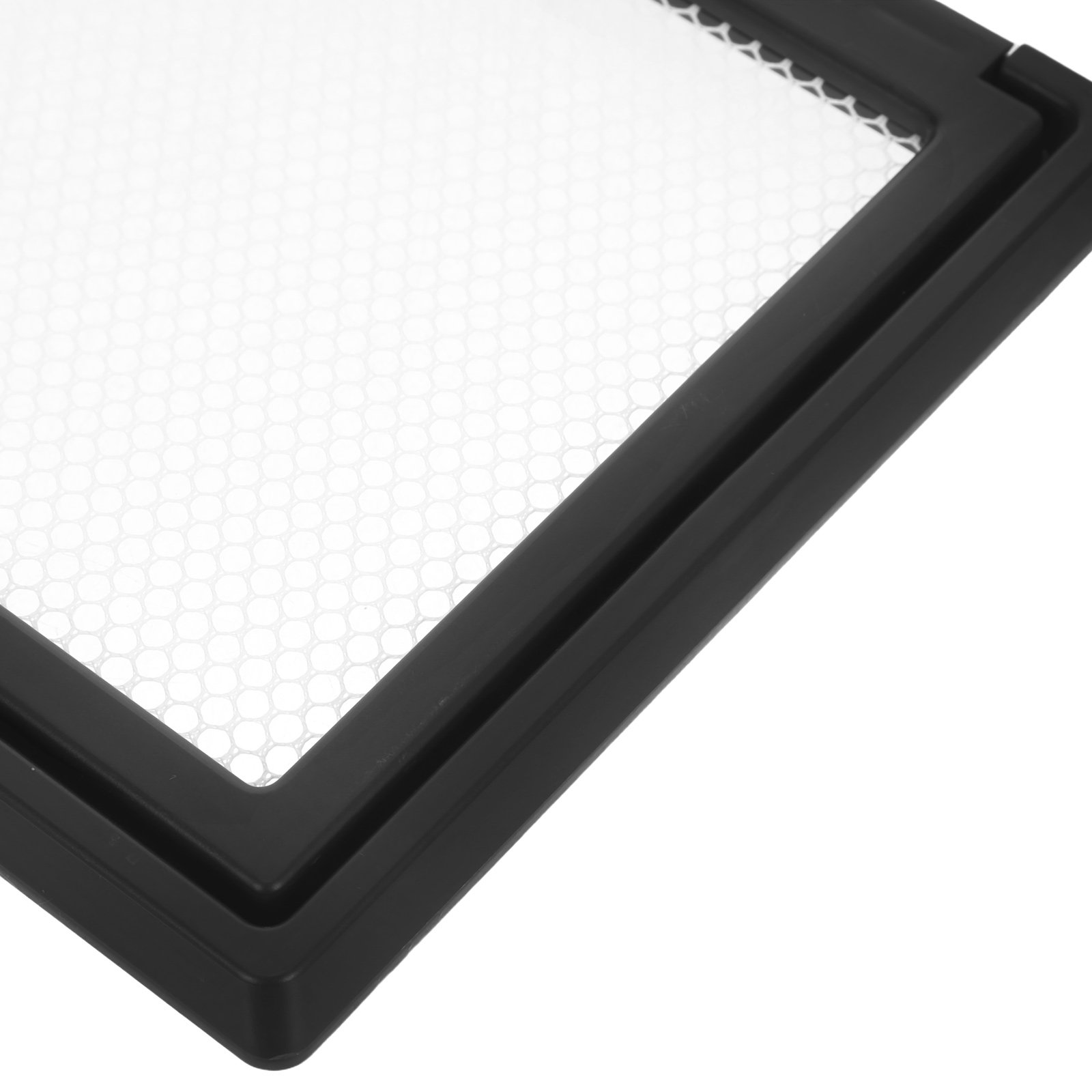 Aquarium Mesh Lid Cover Anti-j - огляд і ціна Aquarium Fish Jumping