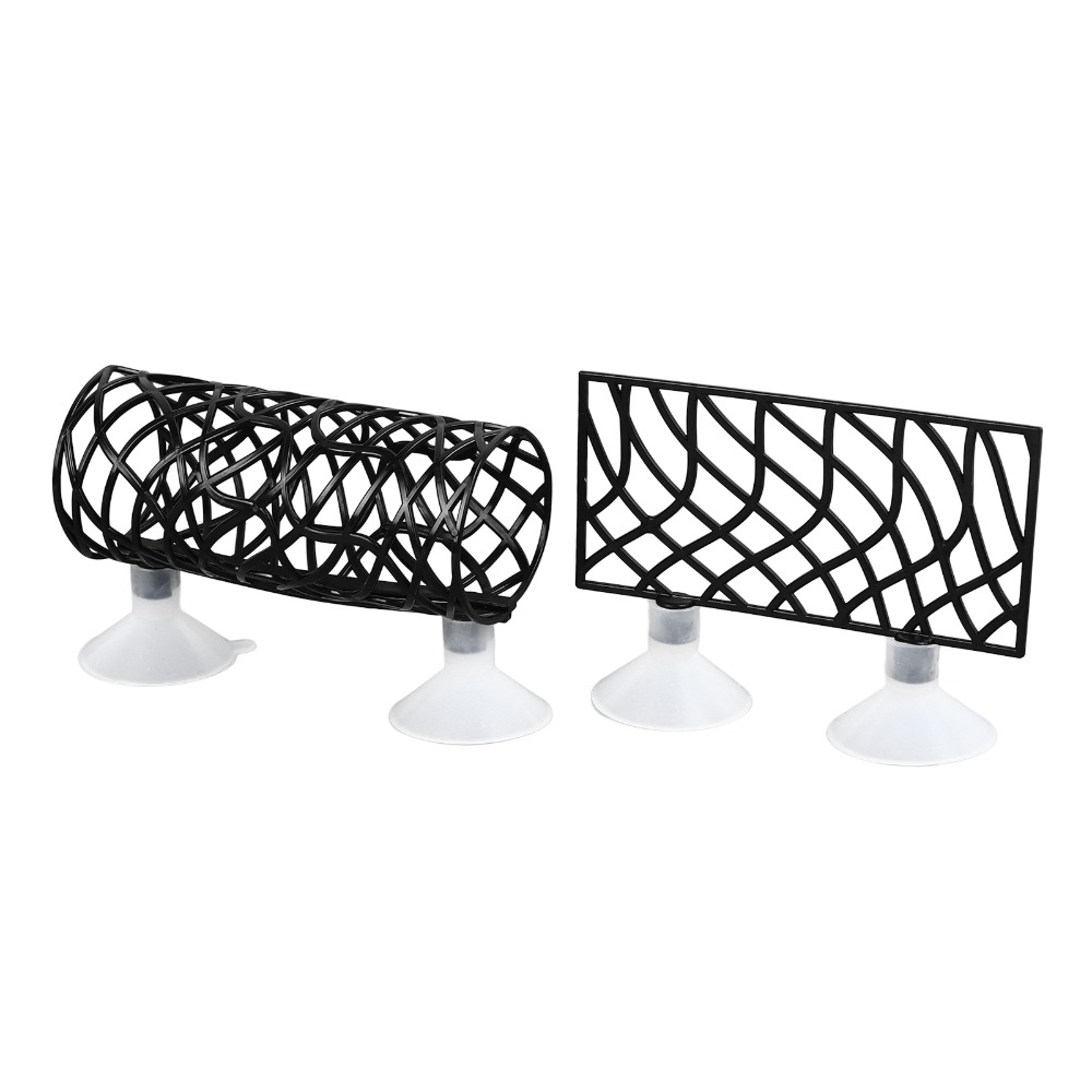 Fish Toys Small Hole Fish Bed  - огляд і ціна Fish Toys For Aquarium