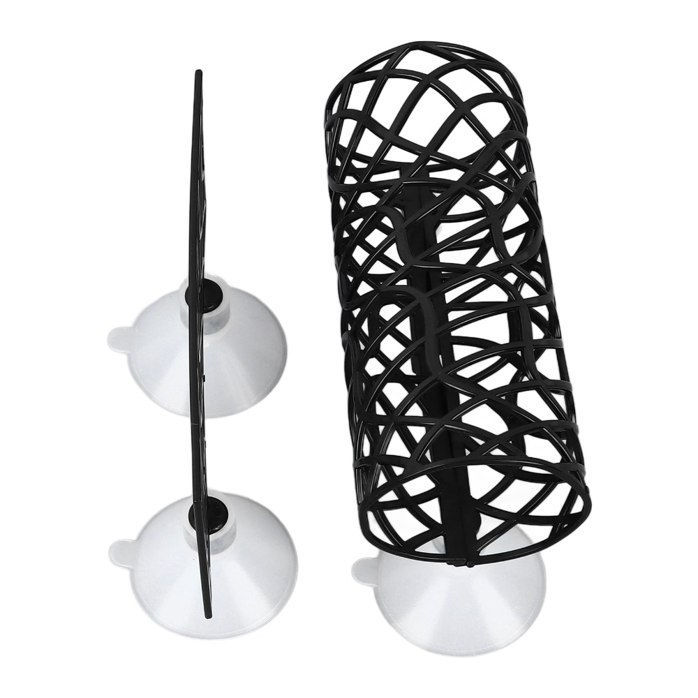 Fish Toys Small Hole Fish Bed  - огляд і ціна Fish Toys For Aquarium