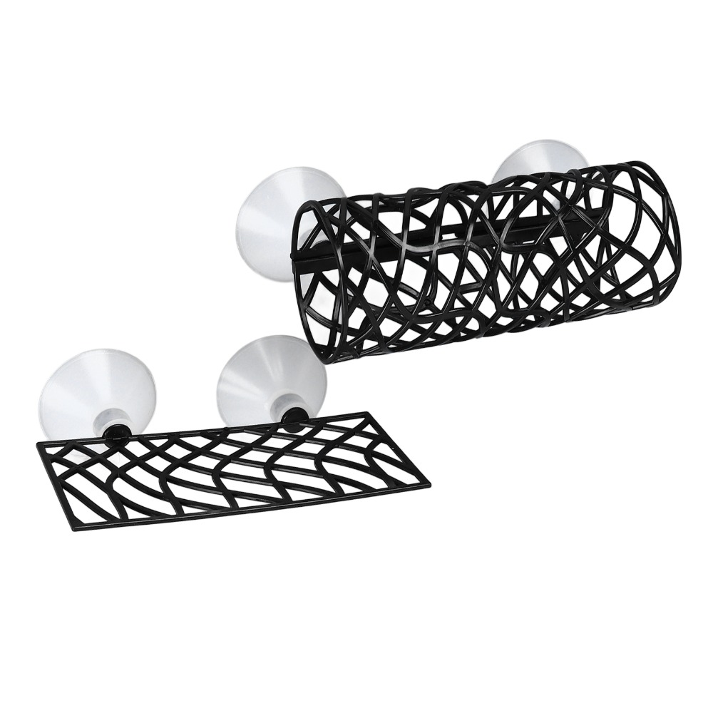 Fish Toys Small Hole Fish Bed  - огляд і ціна Fish Toys For Aquarium