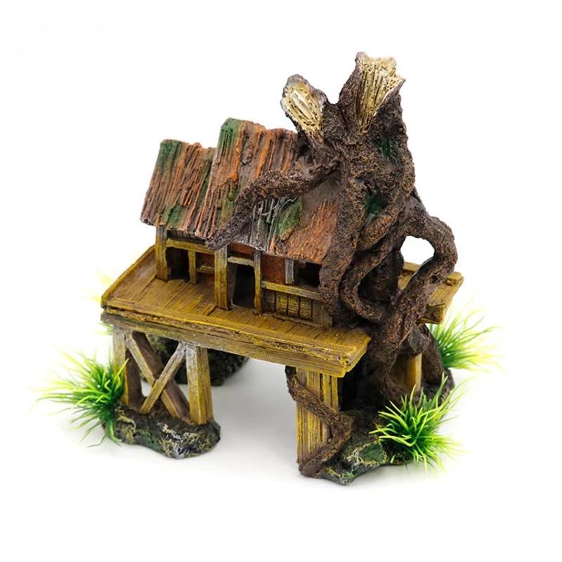 A71Z Aquarium Decoration Artif - огляд і ціна Aquarium Fish Tank