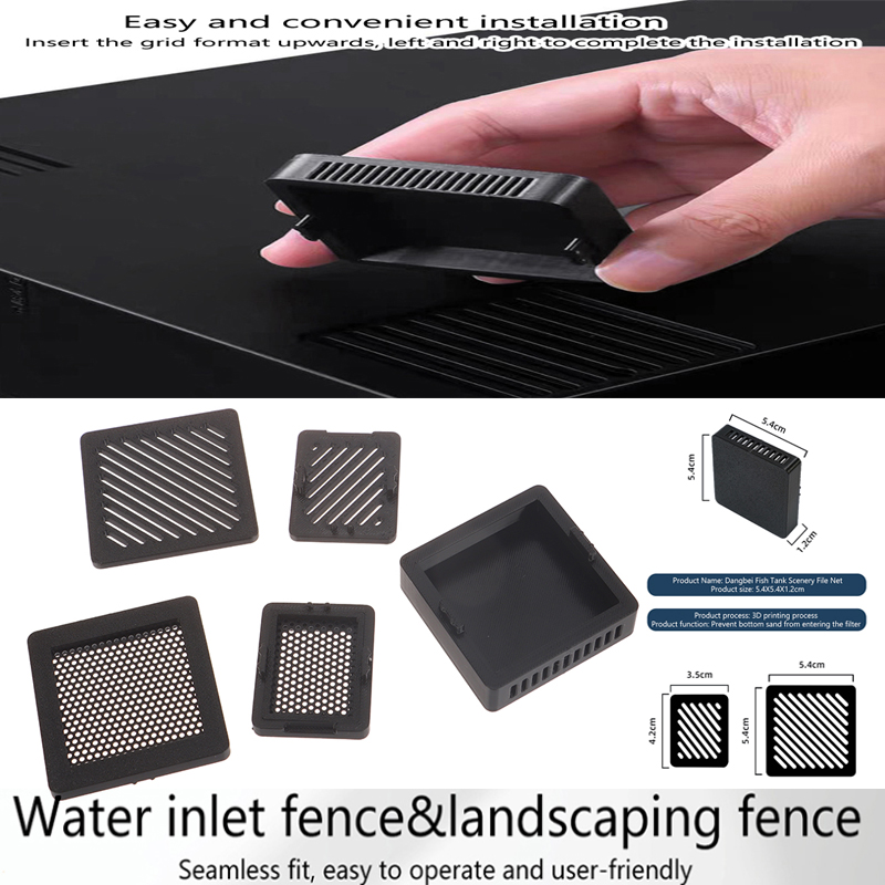 For Xiaomi Mijia Smart Aquariu - огляд і ціна Aquarium Fish Exporter