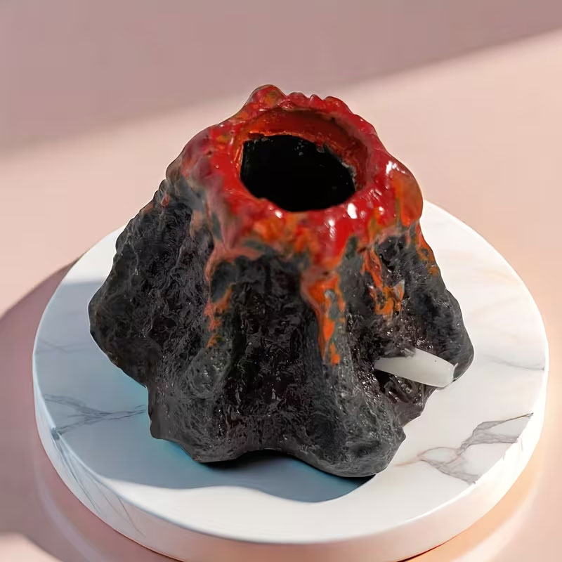 Volcanic Bubble Stone for Aqua - огляд і ціна Aquarium Fish Games