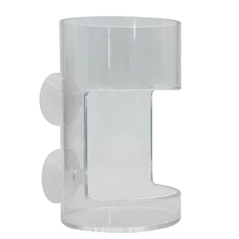 New Aquarium Feeding Ring Fish - огляд і ціна Aquarium Fish Auto Feeder