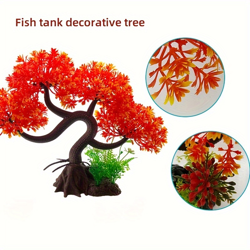 Simulation Water Glass Fish Ta - огляд і ціна Aquarium Fish Big Size