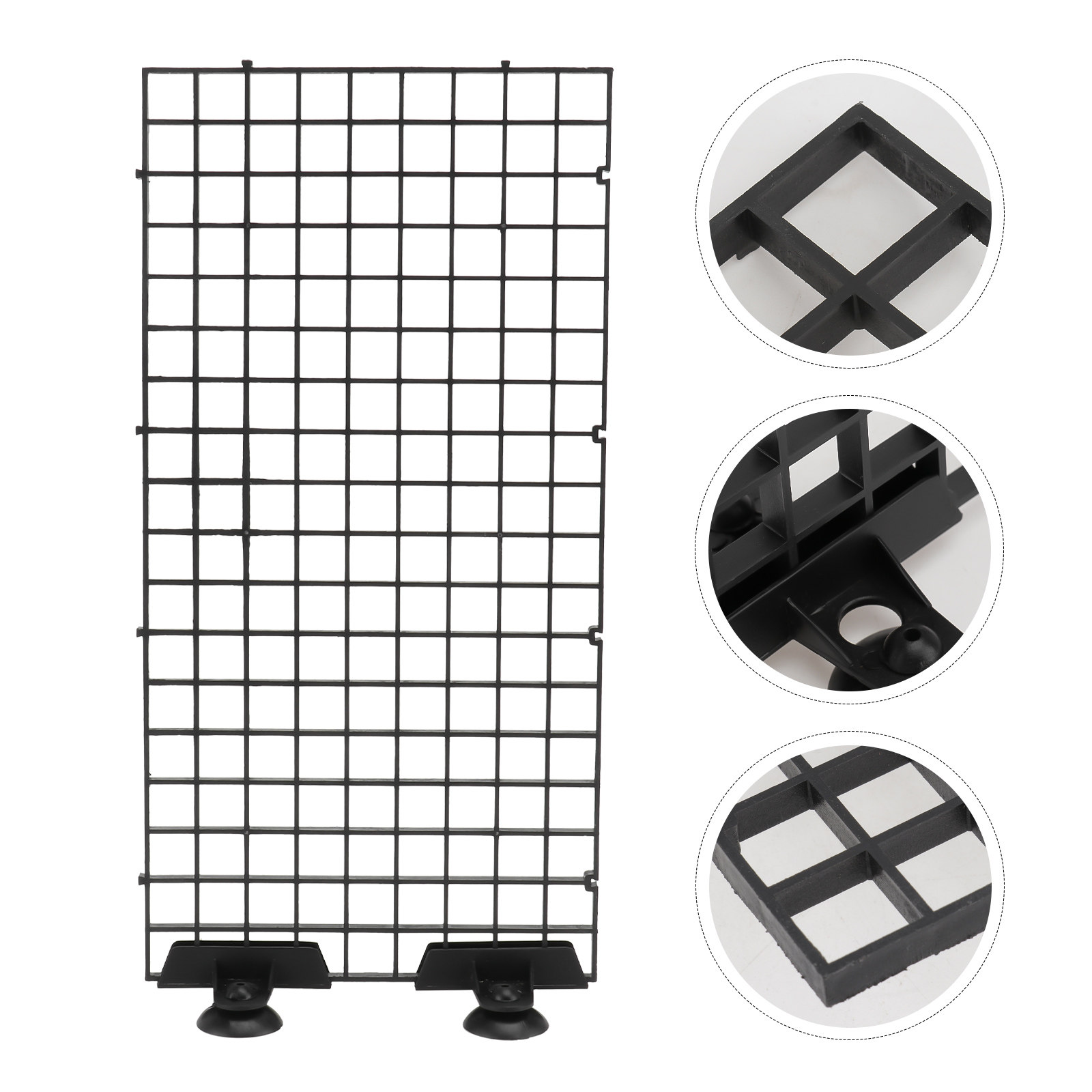 Fish Breeder Net Big Size Blac - огляд і ціна Aquarium Fish Big Size
