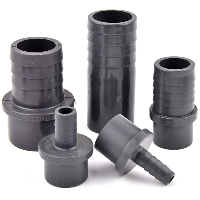 1Pc OD 32/40/50/63-12~60mm Big - огляд і ціна Aquarium Fish Big Size