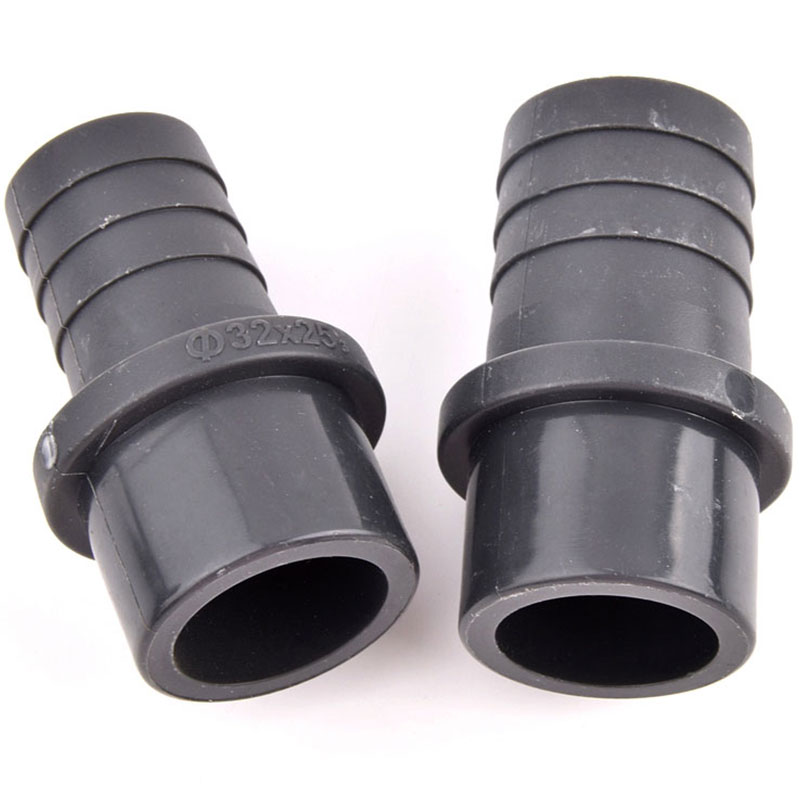 1Pc OD 32/40/50/63-12~60mm Big - огляд і ціна Aquarium Fish Big Size