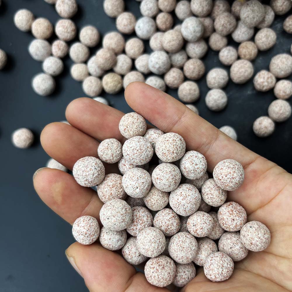 200/500g Aquarium Quartz Ball  - огляд і ціна Aquarium Fish Hiding Places