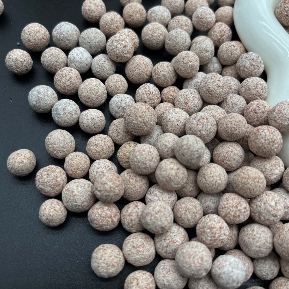 200/500g Aquarium Quartz Ball  - огляд і ціна Aquarium Fish Hiding Places