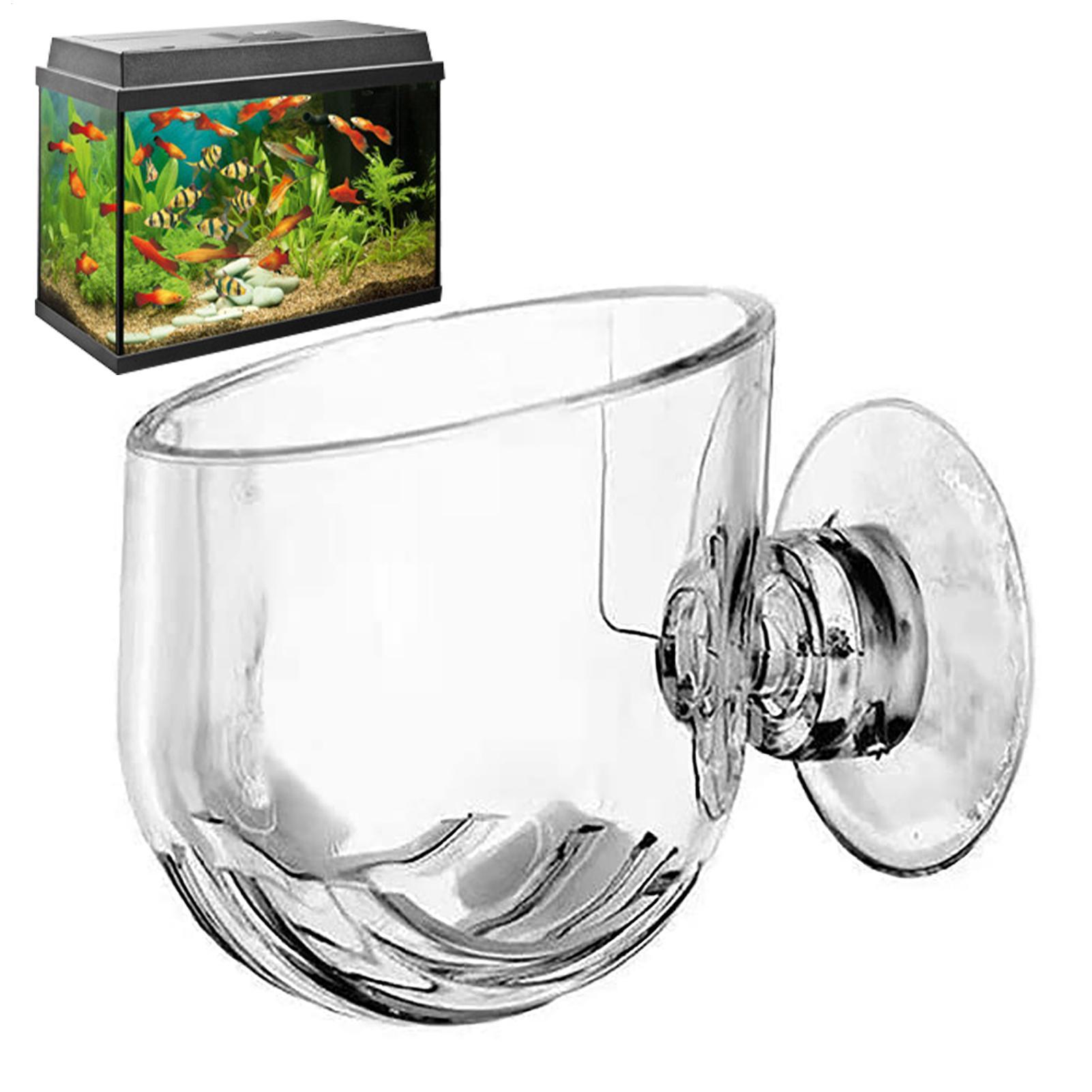 Acrylic Aquarium Plant Pots Aq - огляд і ціна Aquarium Fish Beautiful