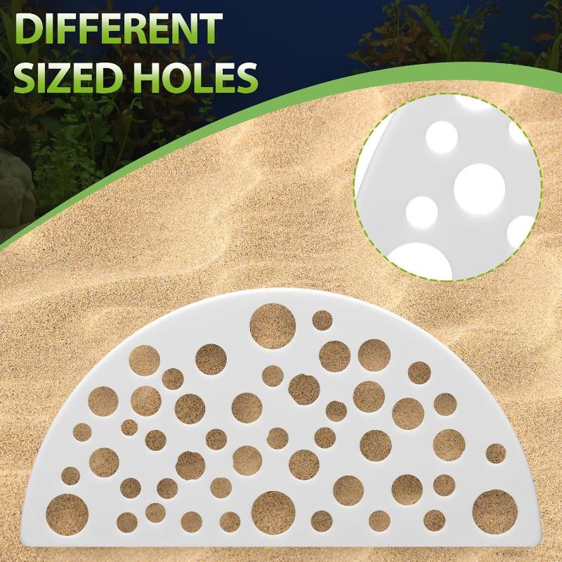 Aquarium Hidden Cave Shelter F - огляд і ціна Aquarium Fish Hiding Places