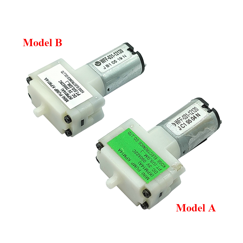 KOGE KPM14A DC 3V 3.7V Small M - огляд і ціна Aquarium Fish Beautiful