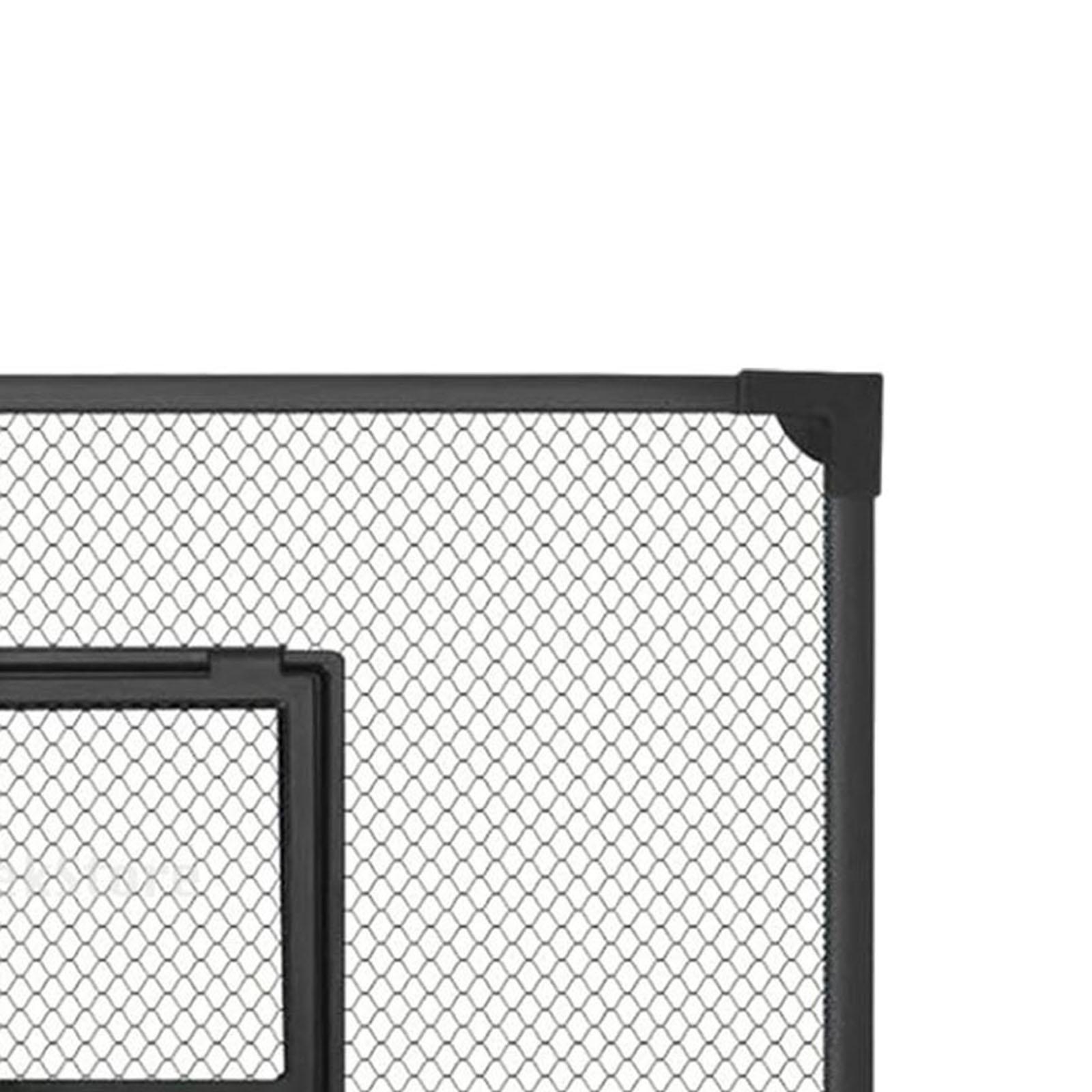 Fish Guard Screen Tank Lid Cov - огляд і ціна Aquarium Fish Jumping