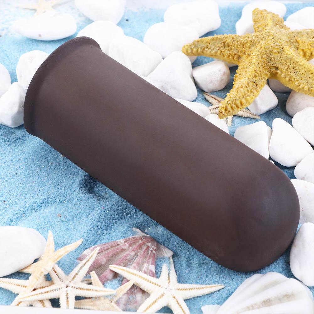 New Fish Tank Cave Aquarium Sh - огляд і ціна Aquarium Fish Hiding Places