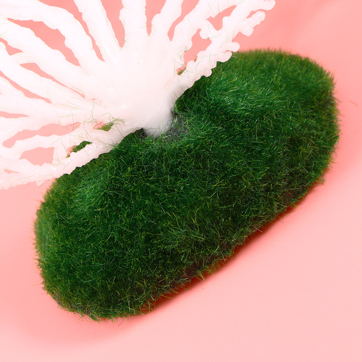 Fake Coral Aquarium Ornament D - огляд і ціна Aquarium Fish Beautiful