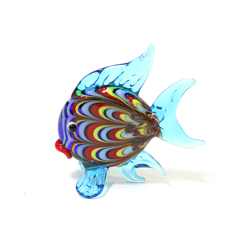 Colorful Tropical Fish Mini Fi - огляд і ціна Aquarium Fish Small