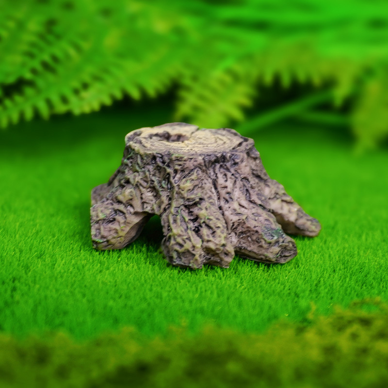 Reptiles Enthusiasts Gears Pet - огляд і ціна Aquarium Fish Hiding Places