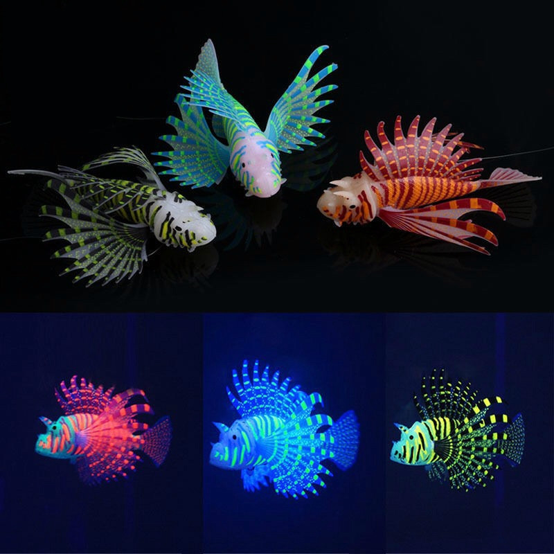Novel and Funny Toy Fish Tank  - огляд і ціна Aquarium Fish Exporter