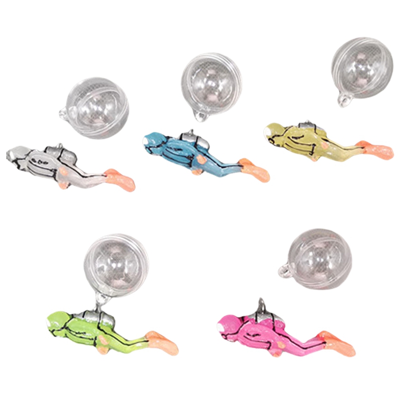 Aquarium Decoration Accessorie - огляд і ціна Aquarium Fish Of The World