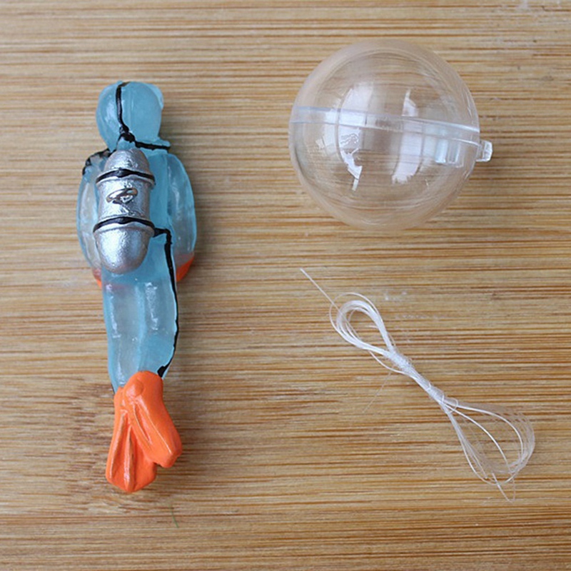 Aquarium Decoration Accessorie - огляд і ціна Aquarium Fish Of The World