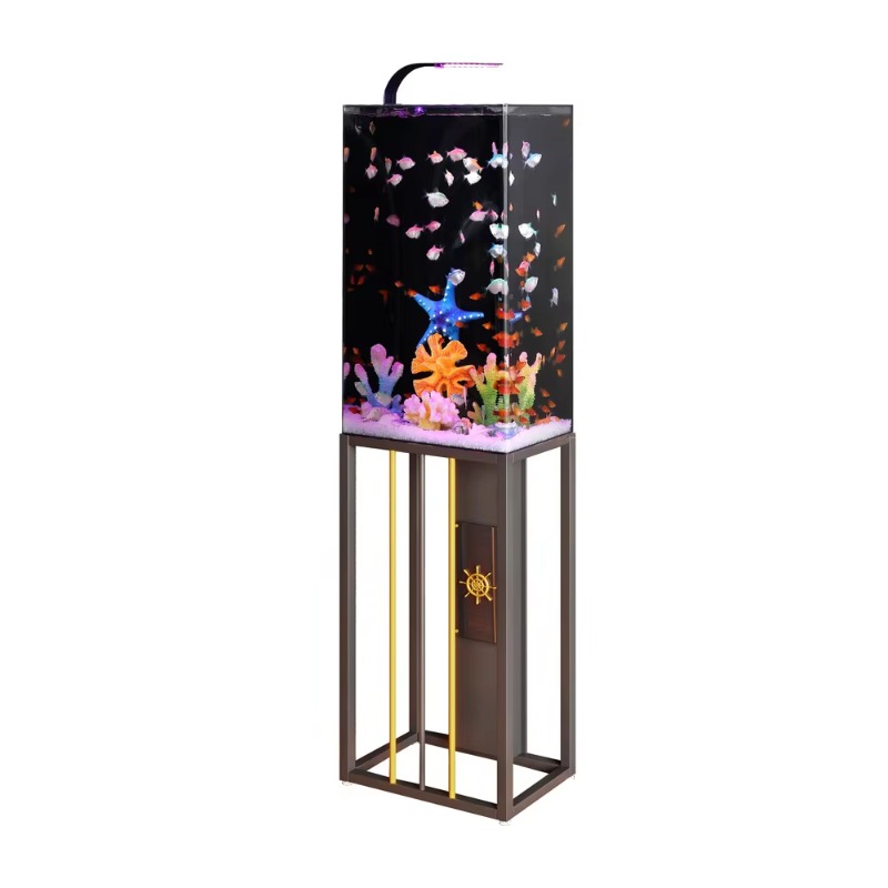 2026 Acrylic Aquarium Large an - огляд і ціна Aquarium Fish Beautiful
