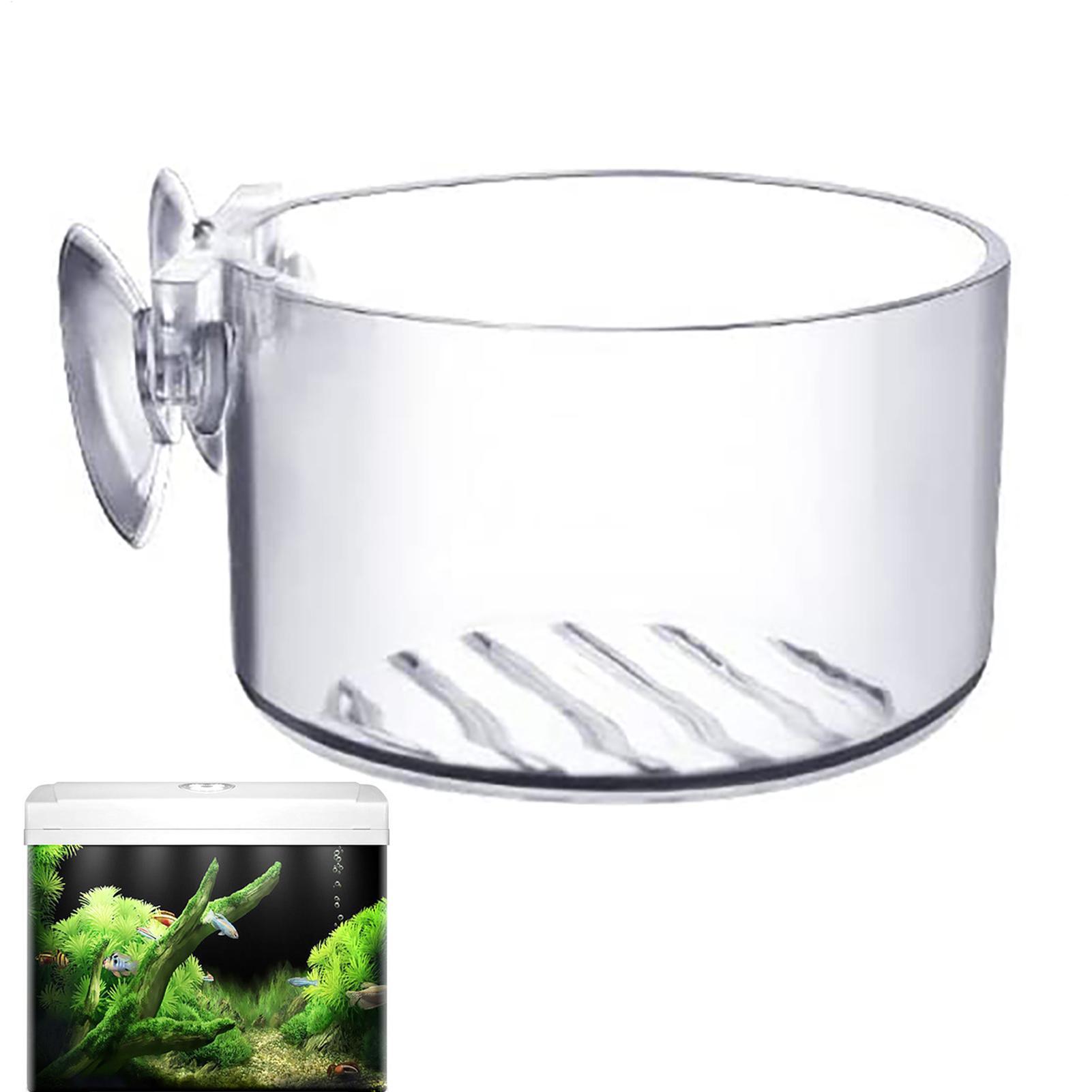 Suction Aquarium Plant Holder  - огляд і ціна Aquarium Fish Beautiful