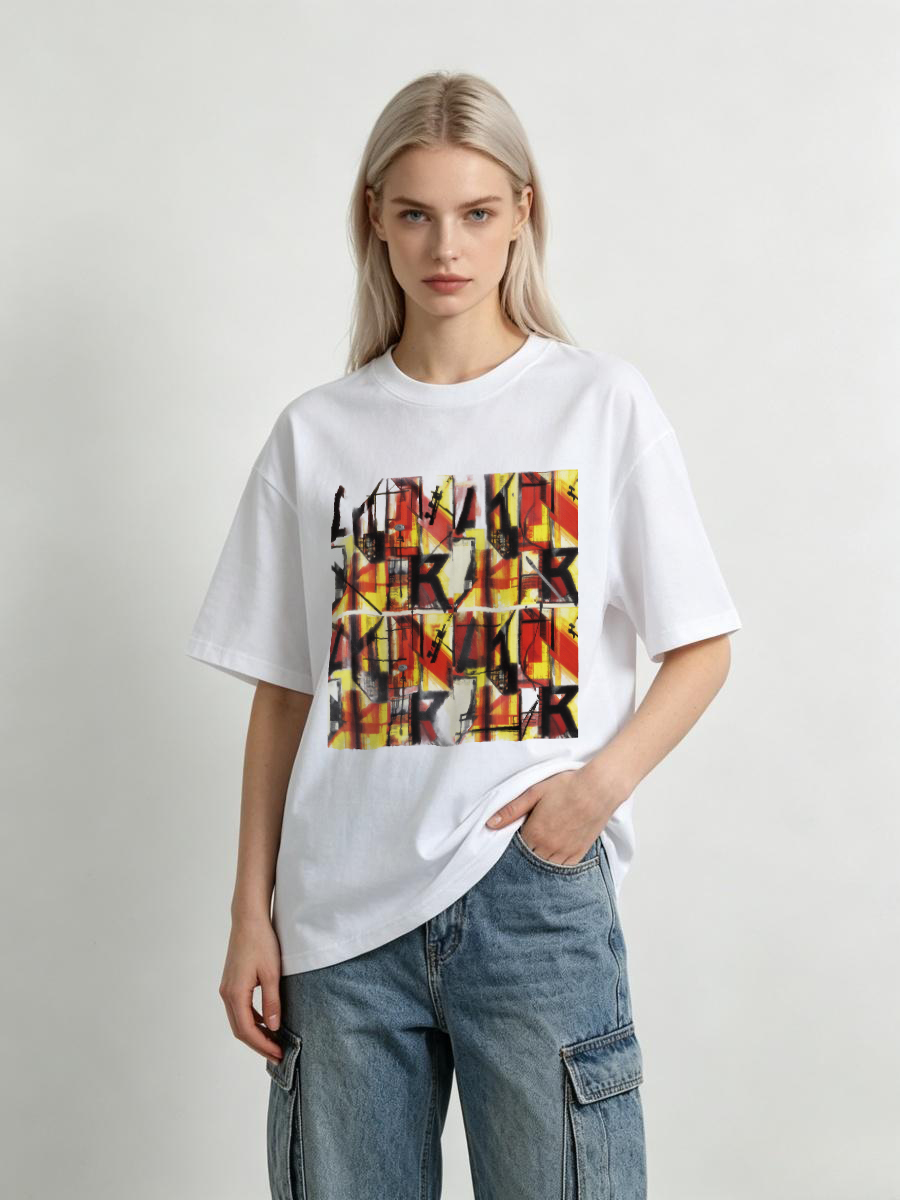 T Shirts Family Aquarium Marin - огляд і ціна Aquarium Fish Of The World