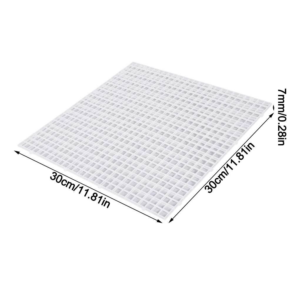 30x15/30x30cm Fish Tank Isolat - огляд і ціна Aquarium Fish Hiding Places