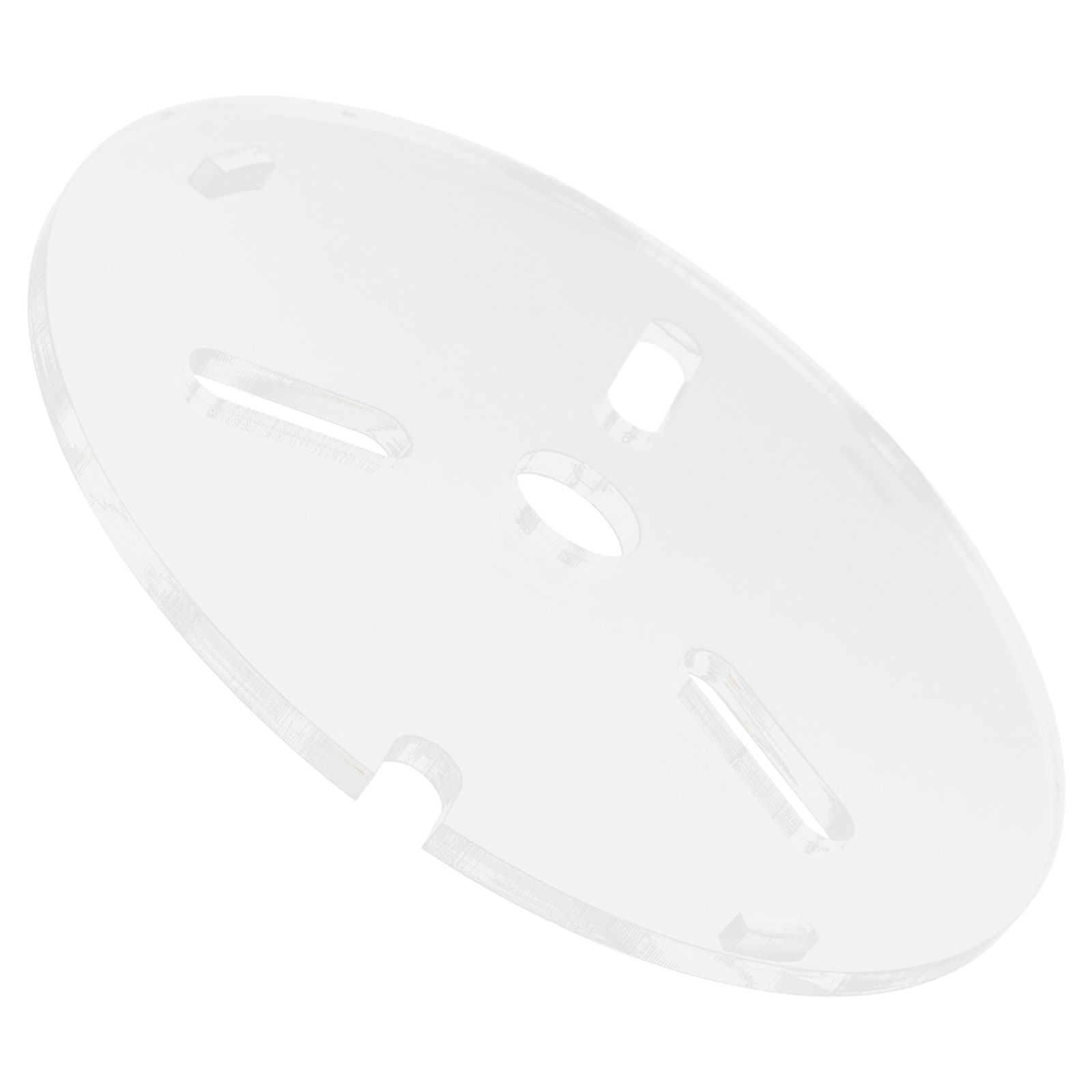 Clear Acrylic Aquarium Lid Ant - огляд і ціна Aquarium Fish Jumping