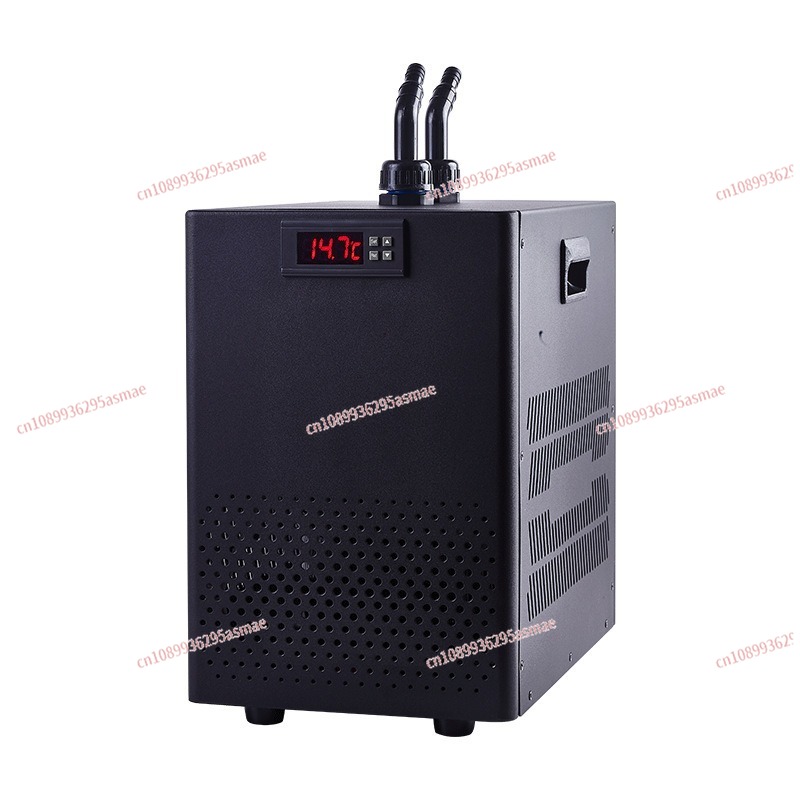 Small fish tank chiller househ - огляд і ціна Aquarium Fish Tank