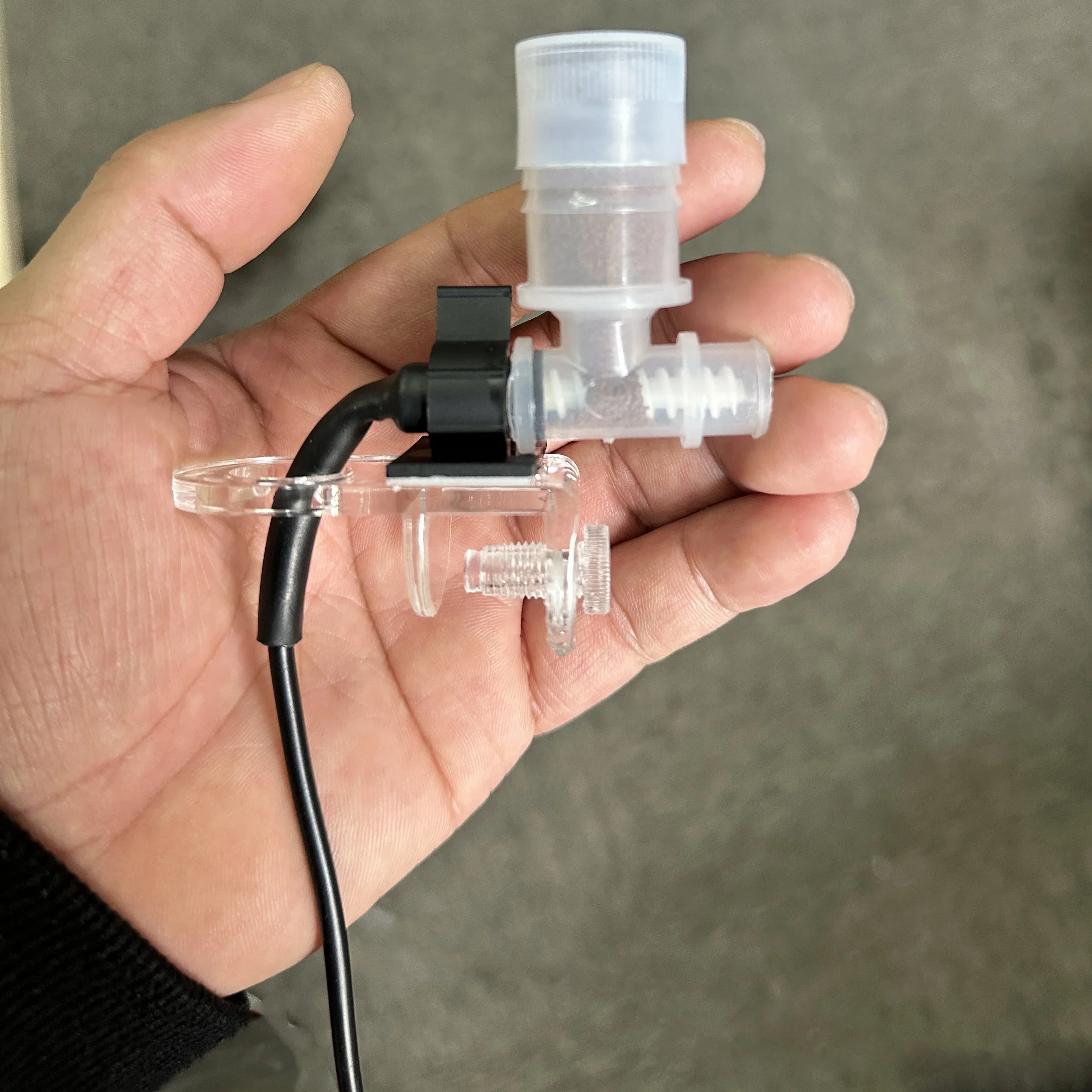 Best Automatic Fish Feeder - W - огляд і ціна Aquarium Fish Auto Feeder