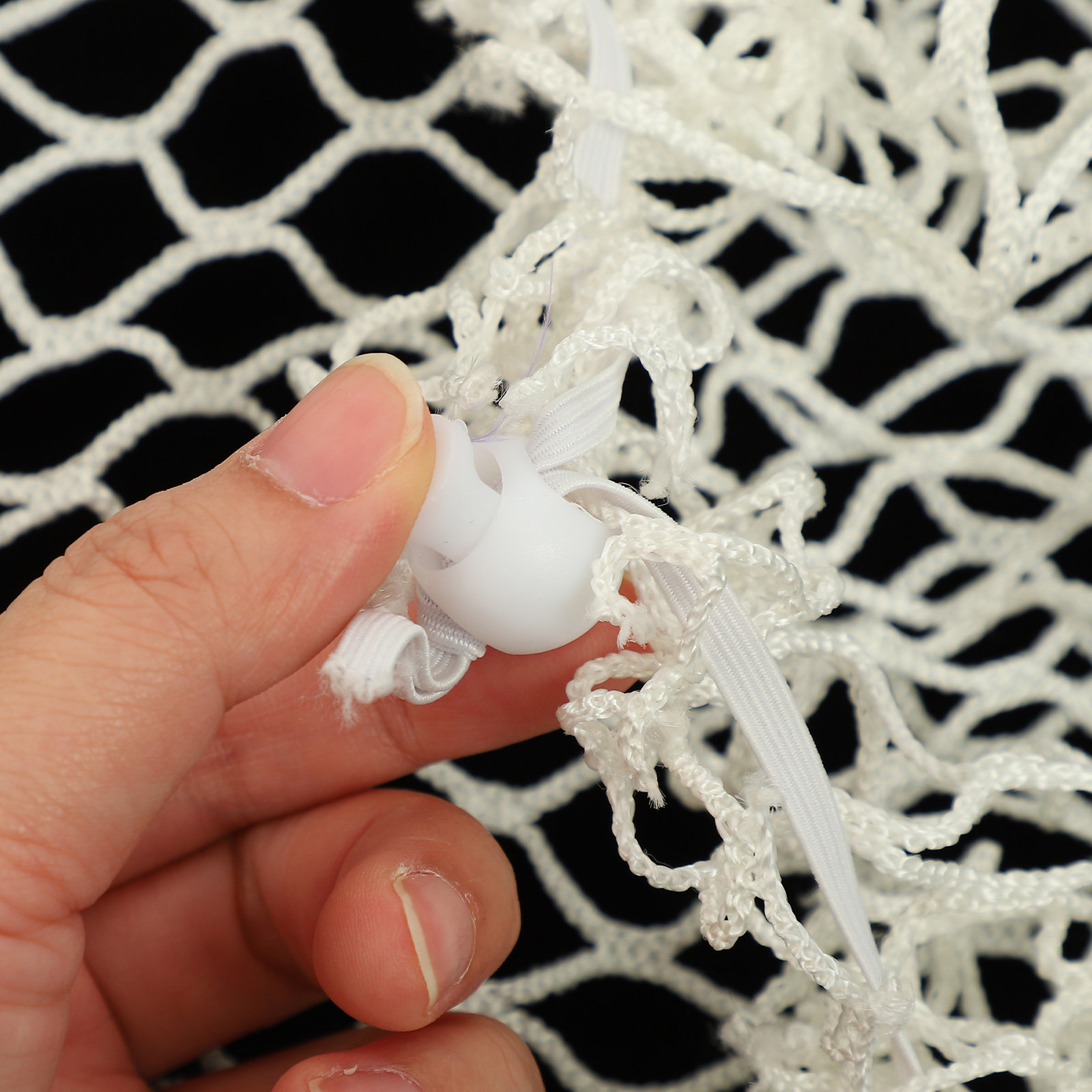 Aquarium Anti-Jumping Mesh Cov - огляд і ціна Aquarium Fish Jumping