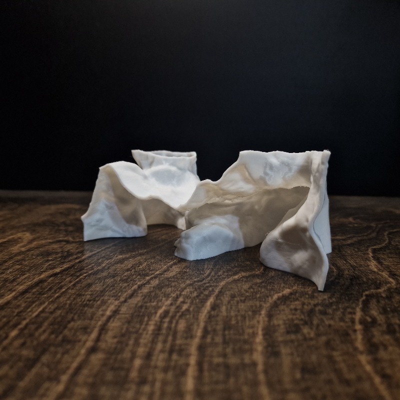 Premium 3D Print ShoreSand Aqu - огляд і ціна Aquarium Fish Hiding Places
