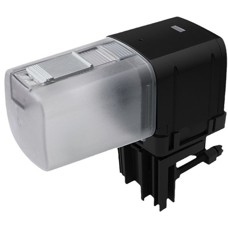 ABGH-Wifi Smart Aquarium Feede - огляд і ціна Aquarium Fish Auto Feeder