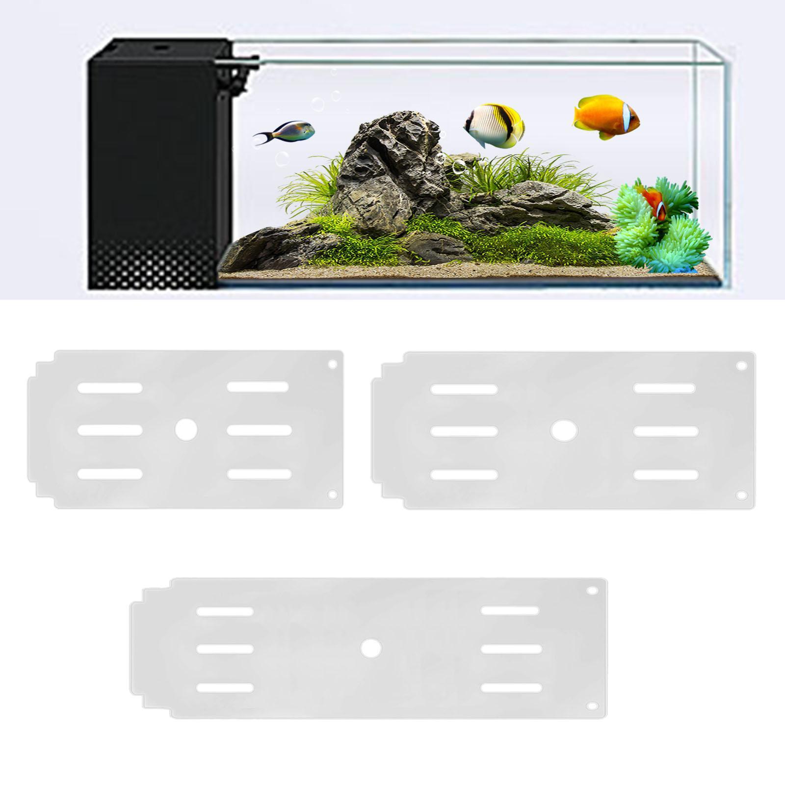 Tank Lid with Feeding Holes, A - огляд і ціна Aquarium Fish Jumping