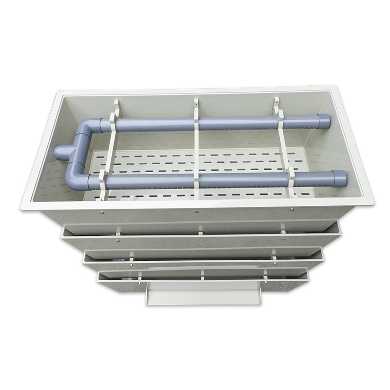 Qlozone Aquarium Fish tank Bak - огляд і ціна Aquarium Fish Tank