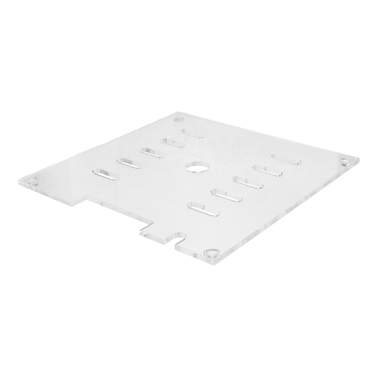 Clear Acrylic Aquarium Top Pan - огляд і ціна Aquarium Fish Jumping