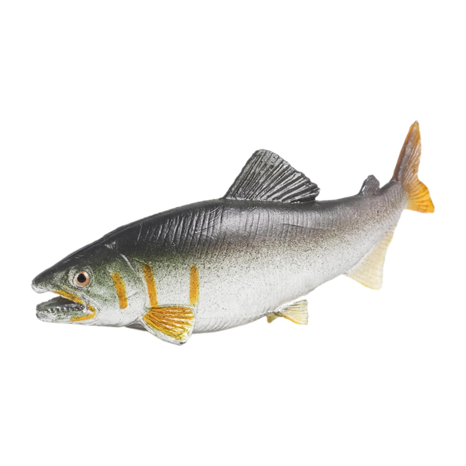 3x Fish Toy Aquarium Decoratio - огляд і ціна Fish Toys For Aquarium