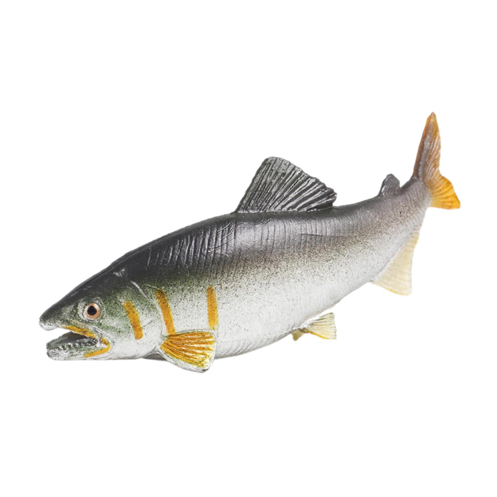 3x Fish Toy Aquarium Decoratio - огляд і ціна Fish Toys For Aquarium