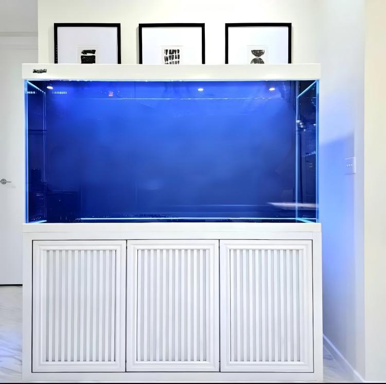 Big Size Aquarium Fish Tank La - огляд і ціна Aquarium Fish Big Size