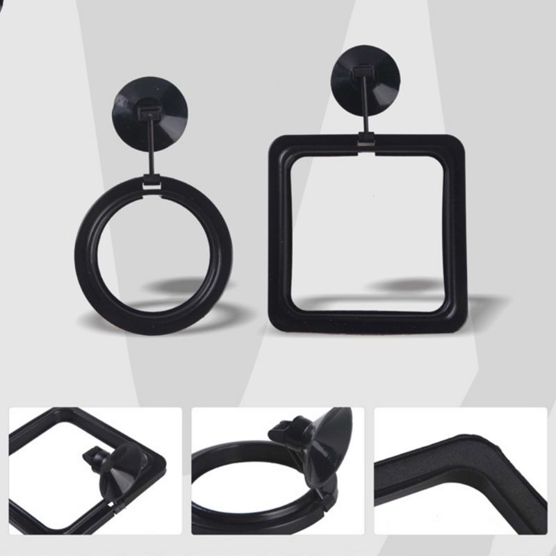 Aquarium Fish Feeding Ring Fis - огляд і ціна Aquarium Fish Auto Feeder