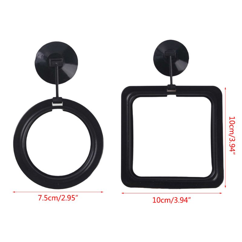 Aquarium Fish Feeding Ring Fis - огляд і ціна Aquarium Fish Auto Feeder