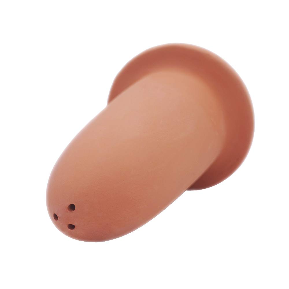 Ceramic Spawning Breed Cone fo - огляд і ціна Aquarium Fish Hiding Places